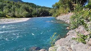 Elwha River 3 [upl. by Rolecnahc]