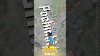 Pochinki ❤️ bgmi3 pubgmobile bgmi bgmihighlights bgmilive games [upl. by Paulie]