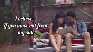 Gazab Ka Hai Din Lyrics  Dil Juunglee  Jubin Nautiyal Prakriti Kakar  Taapsee P Saqib S [upl. by Haimes]