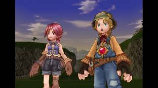 Dark Cloud 2  Commentary 100Platinum Playthrough  Part 5 [upl. by Rumery]