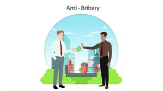 AntiBribery Comprehensive eLearning Course  Compliance for Employees  SucceedLEARNcom [upl. by Alva]