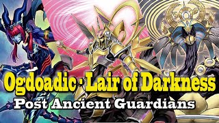 Ogdoadic  Lair of Darkness Mayo 2021 Replays and Decklist [upl. by Eiramaliehs]