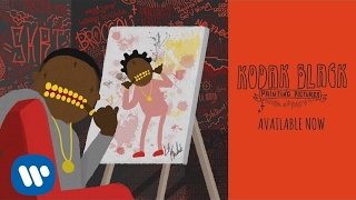 Kodak Black  Twenty 8 Official Audio [upl. by Hara]