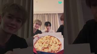 IndoEng Sub 260524 Haechan Jaemin Jisung Weverse Live [upl. by Eceinert]