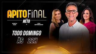 APITO FINAL  PROGRAMA COMPLETO  31032024 [upl. by Domela]