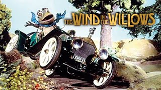 The Wind in the Willows Full Movie [upl. by Suravat]