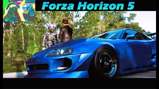 Forza Horizon 5s Fastest Supercar Is Not What You Expect [upl. by Pepper]