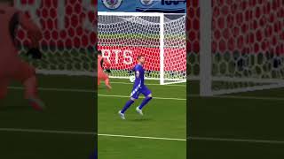 Toni kross goal football fifa brazilianphonkmusic cr7 efootball brazillianphonkmano pes [upl. by Ericksen]