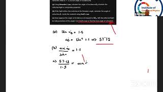 Polarisation of Light in One Shot CBSE Mallus Law and Brewser Law [upl. by Laamak]