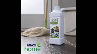 Amway Home LOC MultiPurpose Cleaner Demonstration [upl. by Nielson]