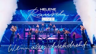 Helene Fischer  Wenn alles durchdreht Live aus München 2022 [upl. by Ettelrac]