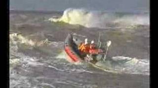 Whitstable Lifeboat Capsize [upl. by Carina]