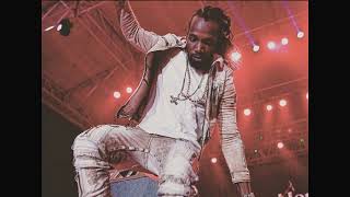 Life  Mavado INSTRUMENTAL [upl. by Lemon325]