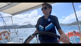 BVI 2023 Part 1 [upl. by Brott]