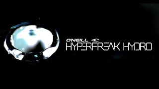 ONeill 2017  Hyperfreak Hydro [upl. by Monteith]