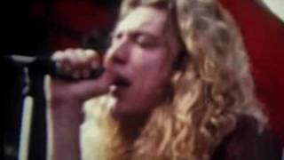 Led Zeppelin  Immigrant Song Teaser [upl. by Bouldon]