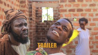 Ssamanya  trailer  action packed ugandan movie  coming soon [upl. by Yelime]