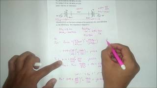 SOLVING PER UNIT SYSTEM NUMERICAL AND IMPEDANCE DIAGRAM IN POWER YSTEM ANALYSIS [upl. by Dirfliw294]