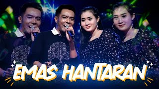 Emas Hantaran  Yeni Inka Feat Gerry Mahesa  Versi Koplo  Official Music Video [upl. by Etem]