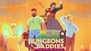 Dungeons and Daddies  S1E35  The Jellicle Ball [upl. by Eldreeda]