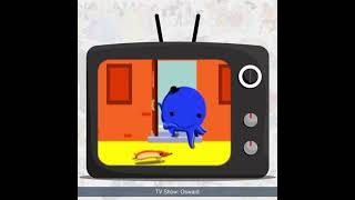 Oswald theme song 😀😎 90skid [upl. by Dom]