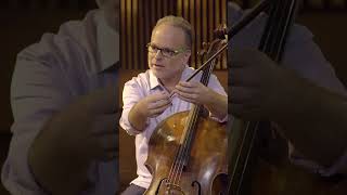 Mastering Cellos Right Hand Technique shortsvideo cello shorts [upl. by Beverle673]