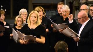 Chilcott Requiem Pie Jesu [upl. by Rillings]