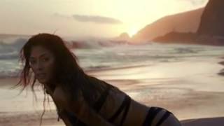 Nicole Scherzinger  Your Love  Official Music Video 2014 HD [upl. by Alley870]