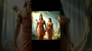 ராமாயணம் பாகம்11  Rama rescues seetha  Ramayanam part 11  Seetha rama saritham  Sri rama rajyam [upl. by Eiralih]