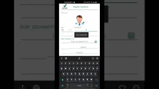 How To Creat An ID in Vestige POS App  How To add Distributorsin Vestige POS App  In Tamil [upl. by Virgina]