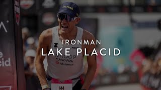 Qualified for Kona Thoughts After Ironman Lake Placid [upl. by Navert327]