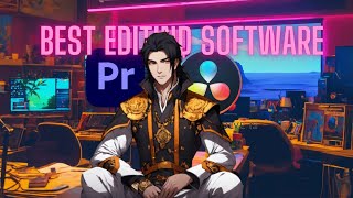 Best editing software for pc [upl. by Uwkuhceki]