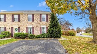 5801 Farmgate Ct Frederick MD [upl. by Lawson]