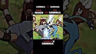 POWER OF ASH AND GRENINJA 🔥😱 shorts pokemon [upl. by Hayikaz439]