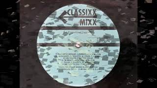 Kano  Im Ready  Classixx Mixx [upl. by Glenine]