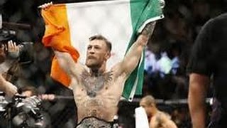 Conor Mcgregor Cant be Touched [upl. by Ocsicnarf]