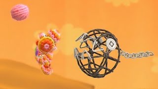 Yoshis Woolly World 100 Walkthrough Part 4  World 21 World 22 amp World 23 [upl. by Ellmyer]