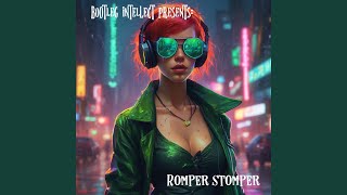 Romper Stomper [upl. by Ahtreb]