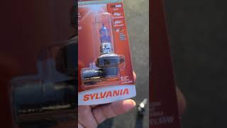 Chrysler 200 2016 How to replace low beam [upl. by Sacks]