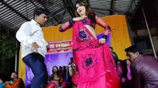 BALLIA Kajari dancer Piywa se pahile humar rahlu by arkestra Queens [upl. by Arta]