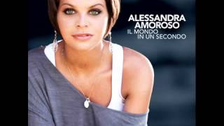 Alessandra Amoroso  Dove Sono I Colori [upl. by Maidel]