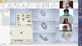 PROYECTO FINAL TROCOLA [upl. by Inaliel]