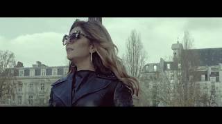 Mounira Hamdi  Irjaali  CLIP OFFICIEL 2018 [upl. by Yekram720]