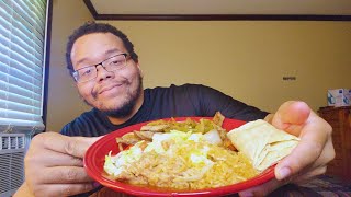 ASMR Steak Fajitas Mukbang  Movies Ive Been Watching Recently Whispers Eatings Sounds [upl. by Harmony842]