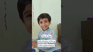 Pal Pal Dil Ke Paas  lil singer DevajDhuriSinger [upl. by Jopa]