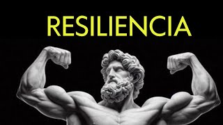 Claves para desarrollar tu resiliencia y tener un vida plena [upl. by Bigg]