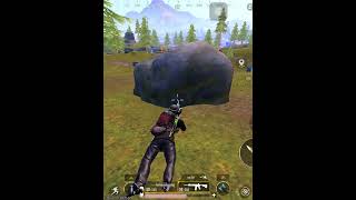 pubgmobile พับจีีเป็นเกมตลก [upl. by Ayotl]