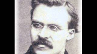 Friedrich Nietzsches Life and Philosophy [upl. by Uy]