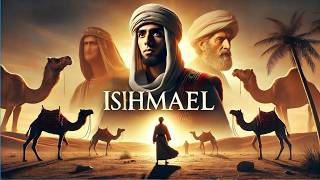 THE COMPLETE STORY OF ISHMAEL THE FORGOTTEN SON OF ABRAHAM BibleStories [upl. by Landa]