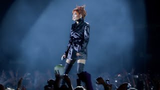 Mylène Farmer  Désenchantée Stade de France Live [upl. by Stavro827]